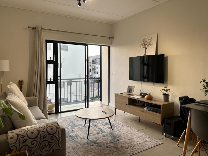 To Let 1 Bedroom Property for Rent in Sandown Western Cape
